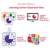 Time Timer 8 Inch Learning Center Classroom Set — 60