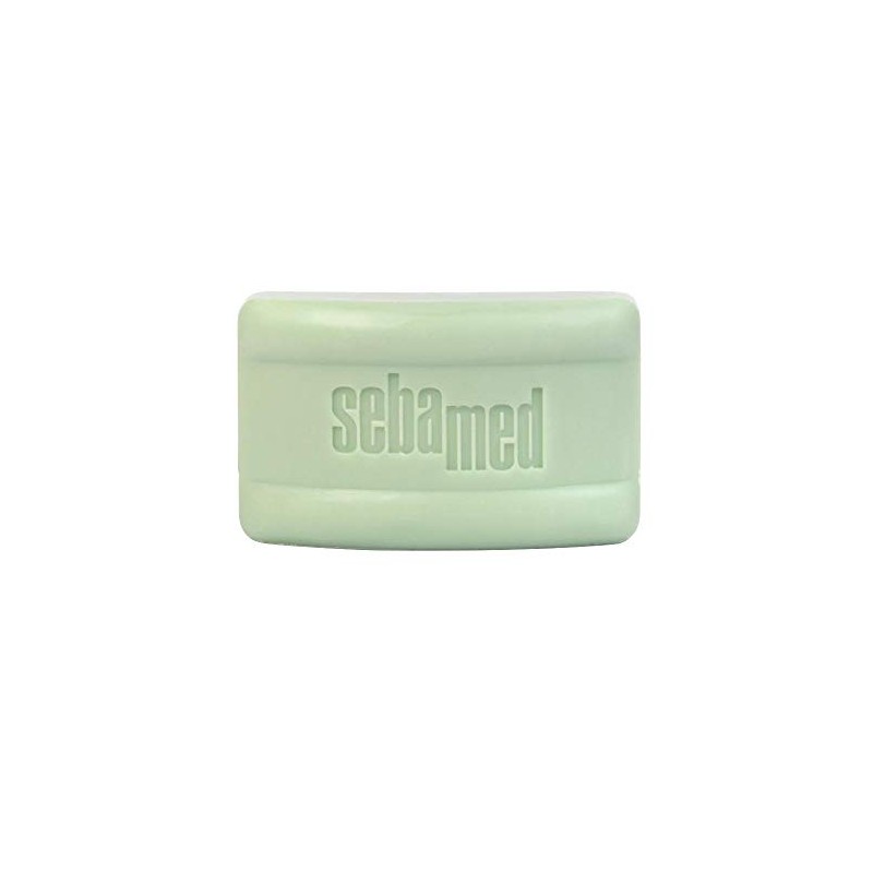 SEBAMED Cleansing Bar Soap Free, 150 g, Pack of 6