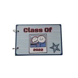 Class of 2022 – Great for Graduating Classes – Graduation Gift (scrap-class22)