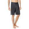 Billabong Men's Standard Fluid Pro Boardshort, Graphite