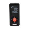WINTAPE 50 m Laser Rangefinder, Digital Spirit Level Distance Meter