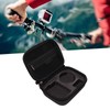 Sports Camera Storage Bag Large Capacity Perfect Fit Mesh Bag