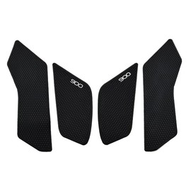 IZX Fits For kawasaki Z900 Z900SE Z 900 SE 2017-2023 2022 2021 Motorcycle Tank Pad Protector Sticker Decal Gas Knee Grip Non-slip waterproof Side Fuel Tank pad stickers