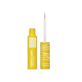 TOOD - Stretch The Limit Liquid Liner | Vegan Clean Beauty For Every Body (Pink)