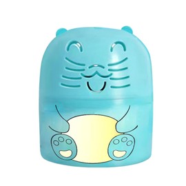 Limpiador Aromatizante Para Inodoro | Limpiador Automático Para Taza Del Inodoro Con Desodorante | Desodorizante De Baño Hogareño Duradero Elimina Suciedad Manchas Amarillentas Malos Olores