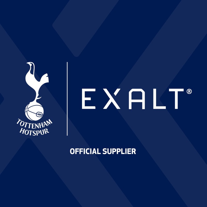 EXALT | Natural Pre-Workout Energy Powder | Natural Caffeine |