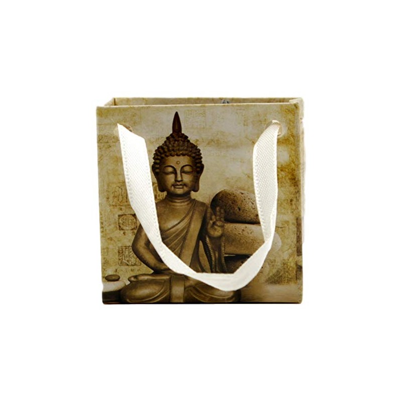 West5Products Mini Buddha in a Gift Bag