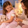 Bedwetting Alarm for Kids – Sound, Vibration & Light Alerts