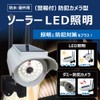 Broadwatch Dummy Camera, LED Light, Outdoor, Motion Sensor, Motion Activated