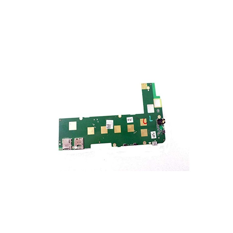Venue 8 T02D 003 3840 8" 16GB Logic Board Motherboard