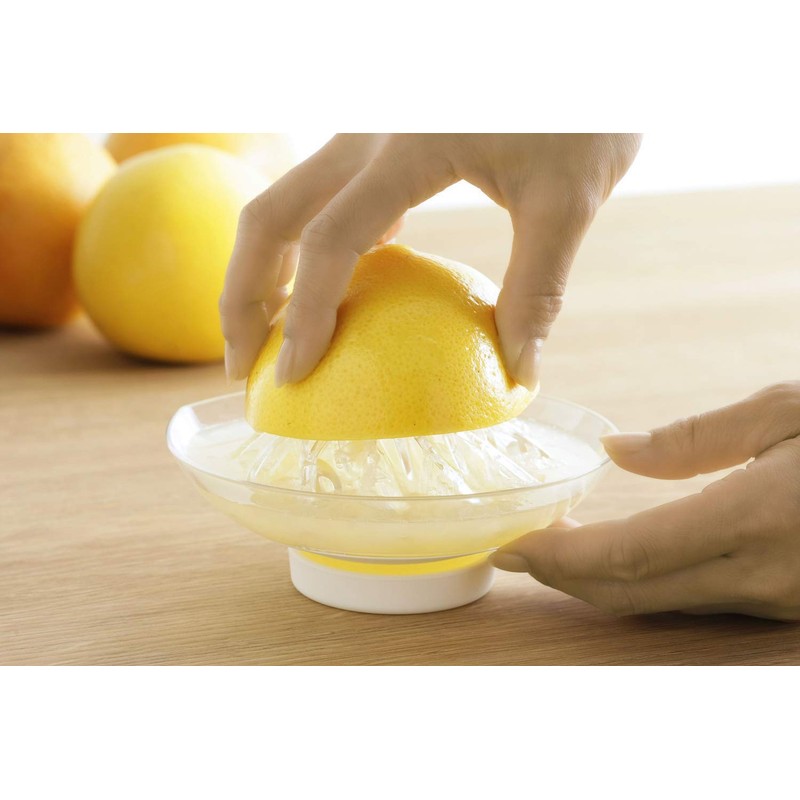 Save Industry Squeezer Direct to Glass Tornado Juicer