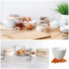 Egg Cups Cartoon Egg Holders Soft Hard Boiled Egg Cups