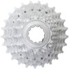 Miche Unisex's Primato 10 Speed Cassette, Shimano, 12/25