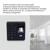 Fingerprint Attendance Machine Intelligent Efficient for Employee for Company Office