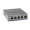 NETGEAR GS105E-200AUS PROSAFE Plus 5 Port 10/1000 GIGABIT L2 Switch