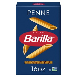 Barilla Pasta, Penne, 16 onzas