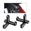 Aluminum Trunk Grocery Bag Hooks Replment for Bronco 2021-2023 2-Door