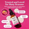 TruSkin Vitamin C Super Serum - Niacinamide, Retinol, Hyaluronic &