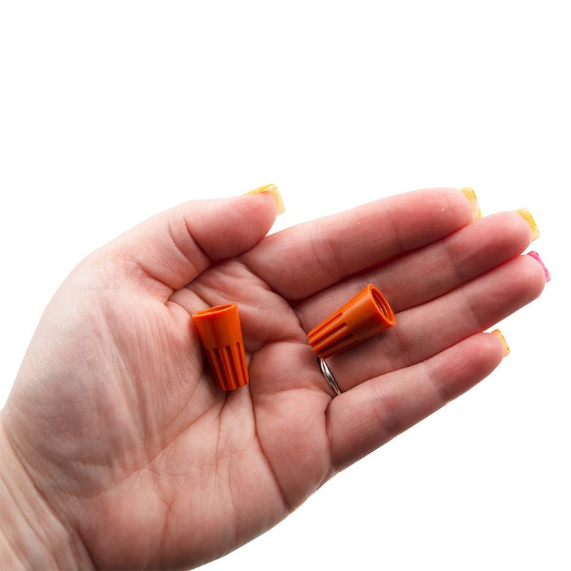 Supplying Demand SDOP13 OV44 Overload Universal Motor Protector 1/3HP