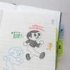 コクヨ工業滋賀 とび太くんテンプレート KPSTZ-RTOB1
