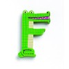Djeco F - Lettres animaux