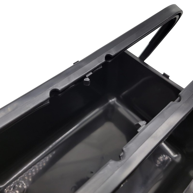 Handy Crown Prospec Paint Roller Bucket LX Body