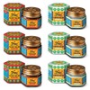 Red Tig-er Balm Ointment and White Tig-er Balm Ointment Combo