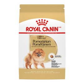 ROYAL CANIN, Adult - Pomeranian, Croquetas para Perro, 1.1kg