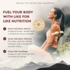 Ancestral Supplements Grass Fed Bone Marrow â€” Whole Bone Extract