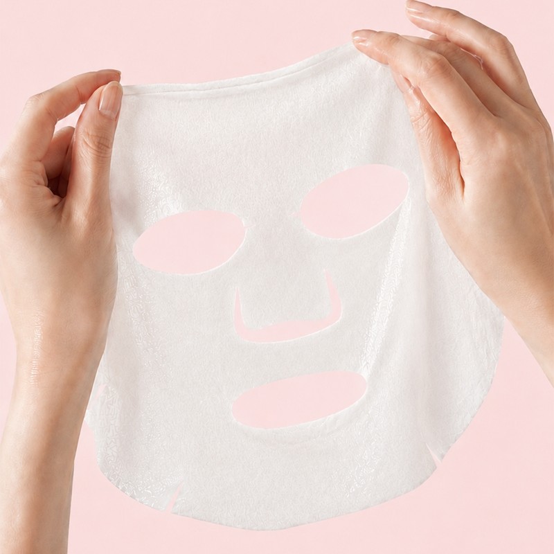 Royal Skin Collagen Firming Plus Mask (10 sheets) Skin barrier