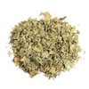EidolonGreen [China Medicinal Herb] Mulberry Loose Leaves (Mulberry Leaf/Sangye/桑叶/뽕잎/Folium Mori)