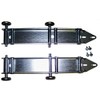 Garage Doors Building and Hardware Quick Turn Top Fixture Brackets