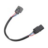 Crankshaft Sensor Conversion Harness Plug and Play High Flexibility Crank