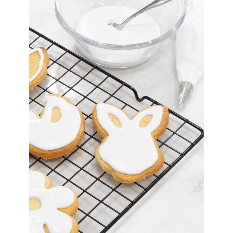 Colour Flex Icing Whitener Food Colouring For Whitening Buttercream, Sugarpaste,