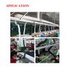 Adjustable Extraction Arm for Soldering Smoke Extraction - for Dust