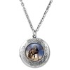 Merchandise for Fans Photo Locket for Your Own Photo with