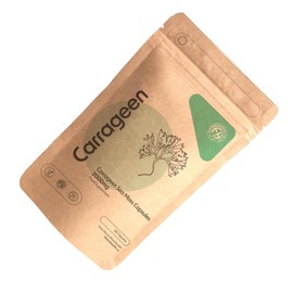 Fitness Health Carrageen Sea Moss Capsules 2000MG | Irish Moss | Resistant Support | High Strength Vegan Capsules | Pure Source of Iodine | Chondrus Crispus | 365 Capsules