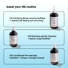 BondiBoost HG Clarifying Rinse 250ml