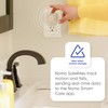 Nomo Smart Care Satellite - Eliminate Dead Zones & Boost
