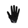 BARNETT FRG-03 Junior Receiver Football Gloves, (RE, DB, RB), M