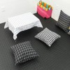 12Pcs Flooring Gym Mats and Home Gym Floor Foam Floor