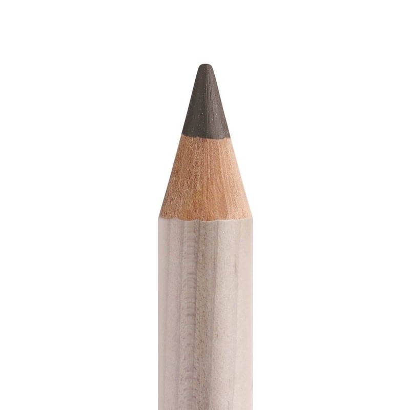 Artdeco Smooth Eye Liner - Sustainable, Colour-Intensive Eyeliner for Sensitive