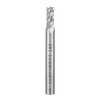 Sourcingmap 6mm Shank 5mm x 13mm Straight Flat Nose End