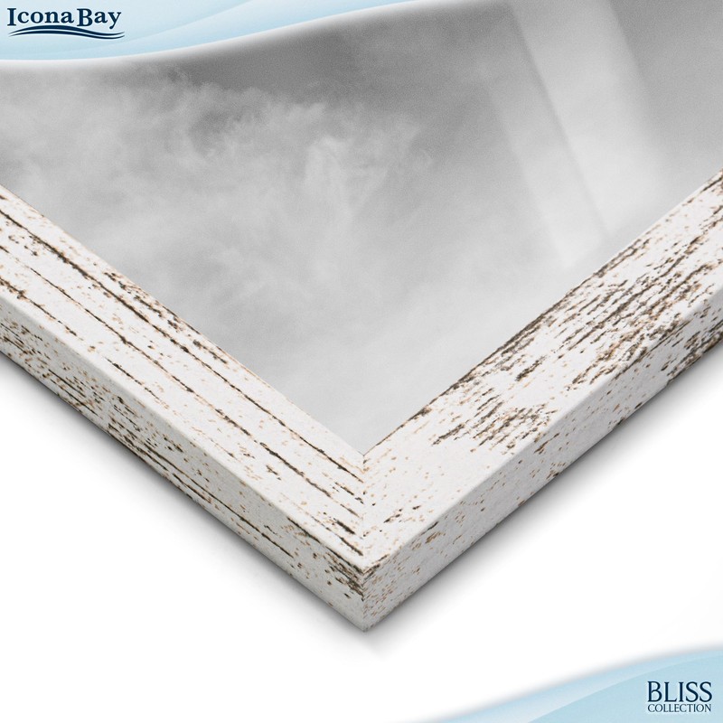 Icona Bay - 5x7 Wall Hanging Picture Frames Collage with
