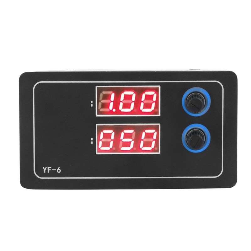 YF-6 PWM Square Wave Rectangular Wave Signal Generator Driver Module
