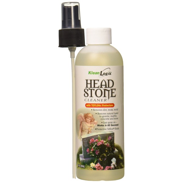 WalterDrake Head Stone Cleaner | WalterDrake