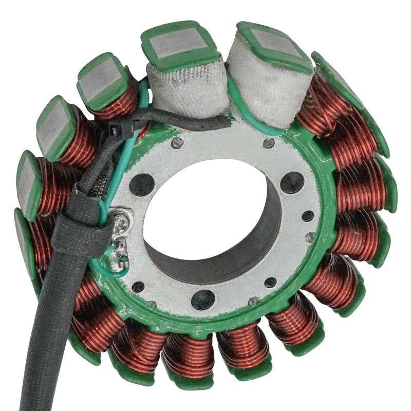 For Honda Stator for Honda ATC350X 1985-1986 31120-Ha5-003 31120-Ha5-004