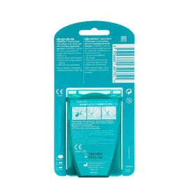 Compeed Advanced Blister Care Cushions, Package of 5 Mixed Size Cushions (2 Count)