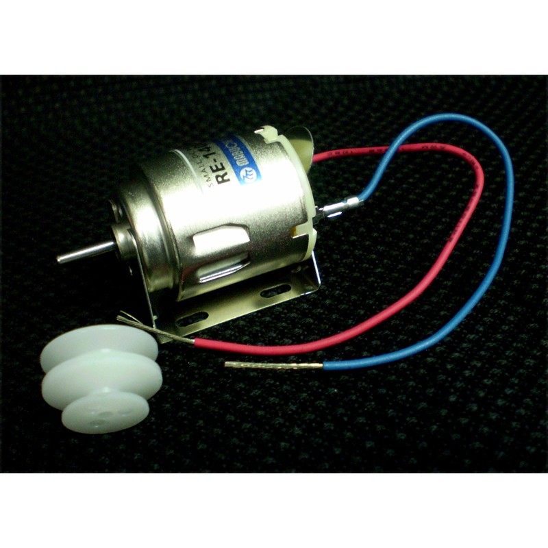 Mabuchi Motor RE-140RA