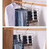 OEM Gancho Magico Plegable 5 En 1 Para Pantalones Ahorra